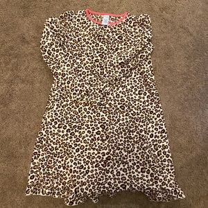 Children’s place girls 14 nightgown